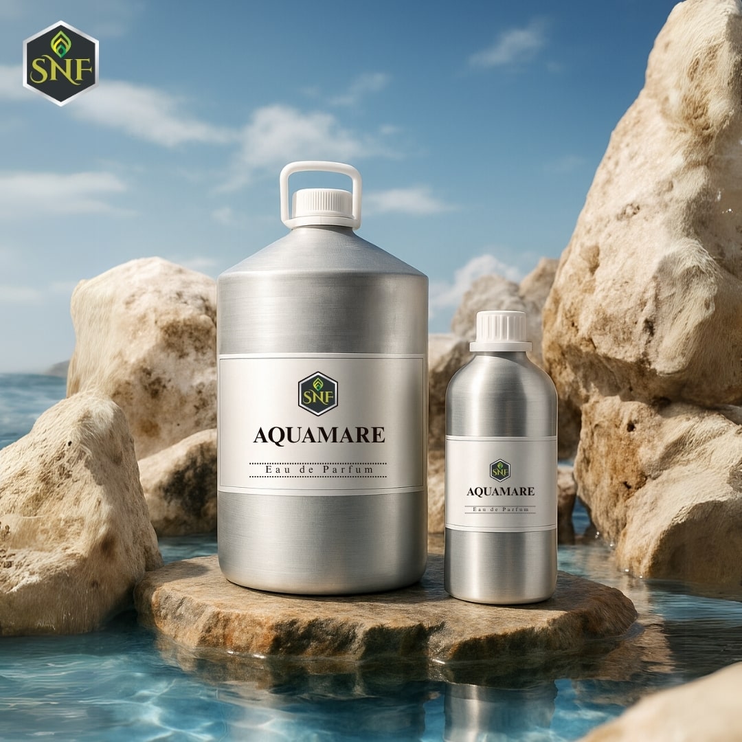 AQUAMARE Eau de Parfum2