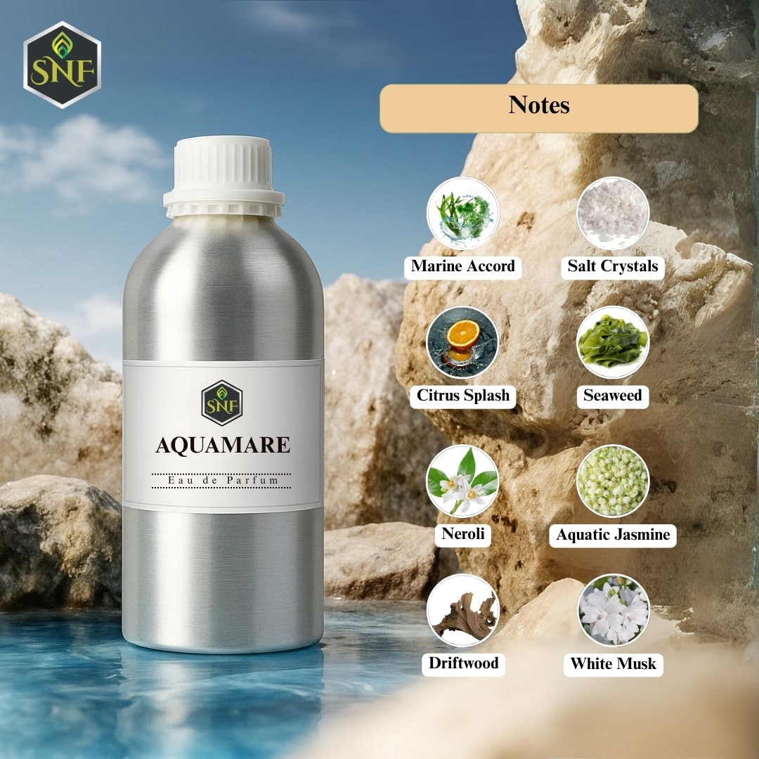 AQUAMARE Eau de Parfum3