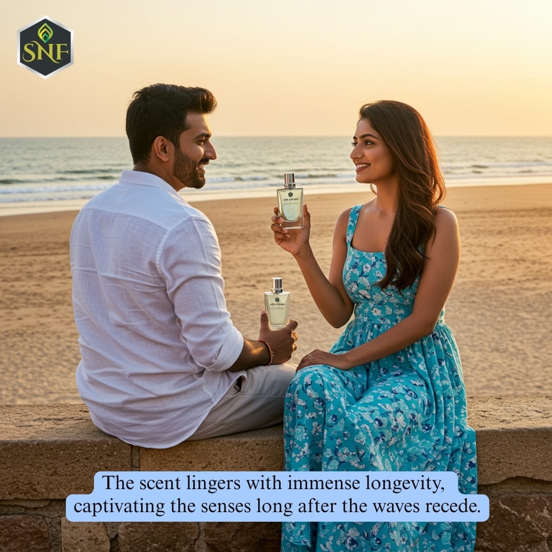 AQUAMARE Eau de Parfum4