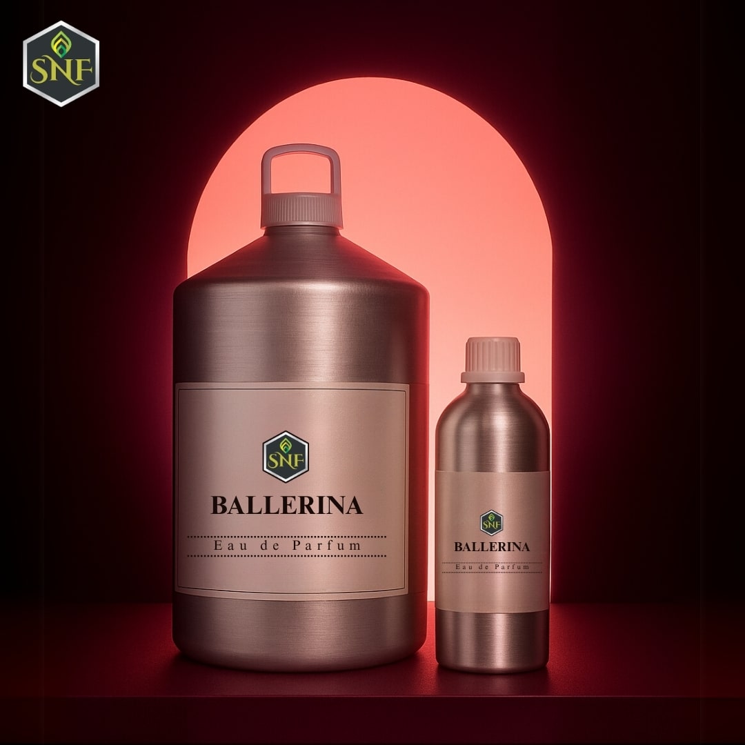 BALLERINA Eau de Parfum3