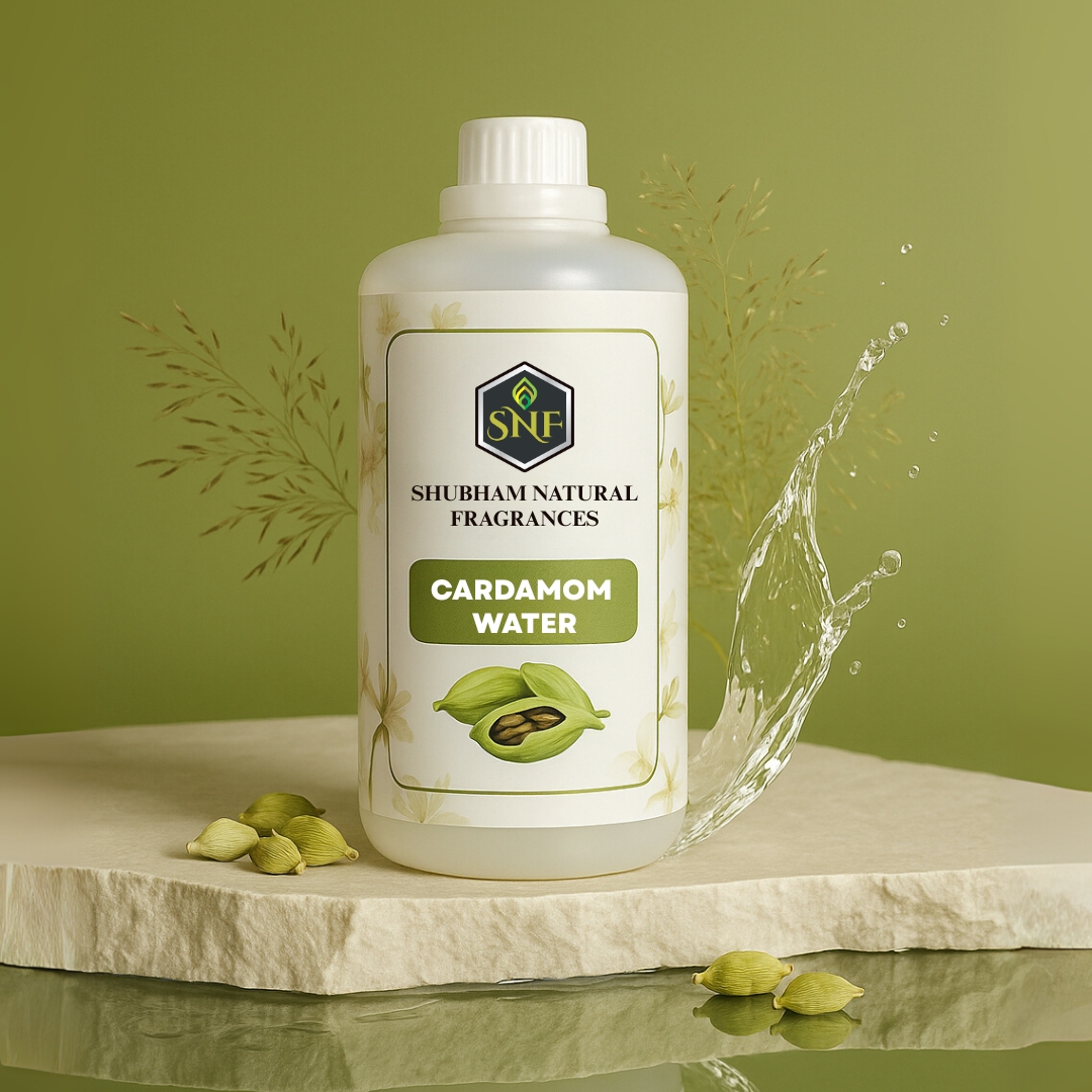 The Ultimate Guide to Cardamom Water: Your New Favorite Natural Beauty Secret