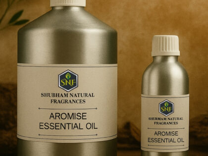 best essential oils supplier in kannauj