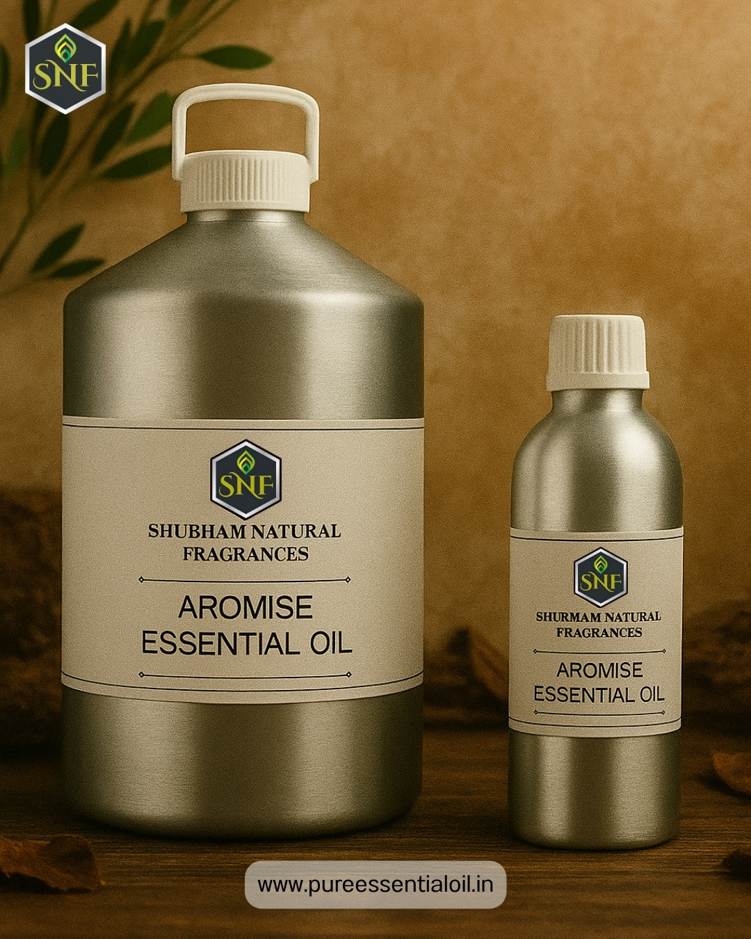 Discover the Amazing Power of Aromise Essential Oil: Your Natural Wellness Solution