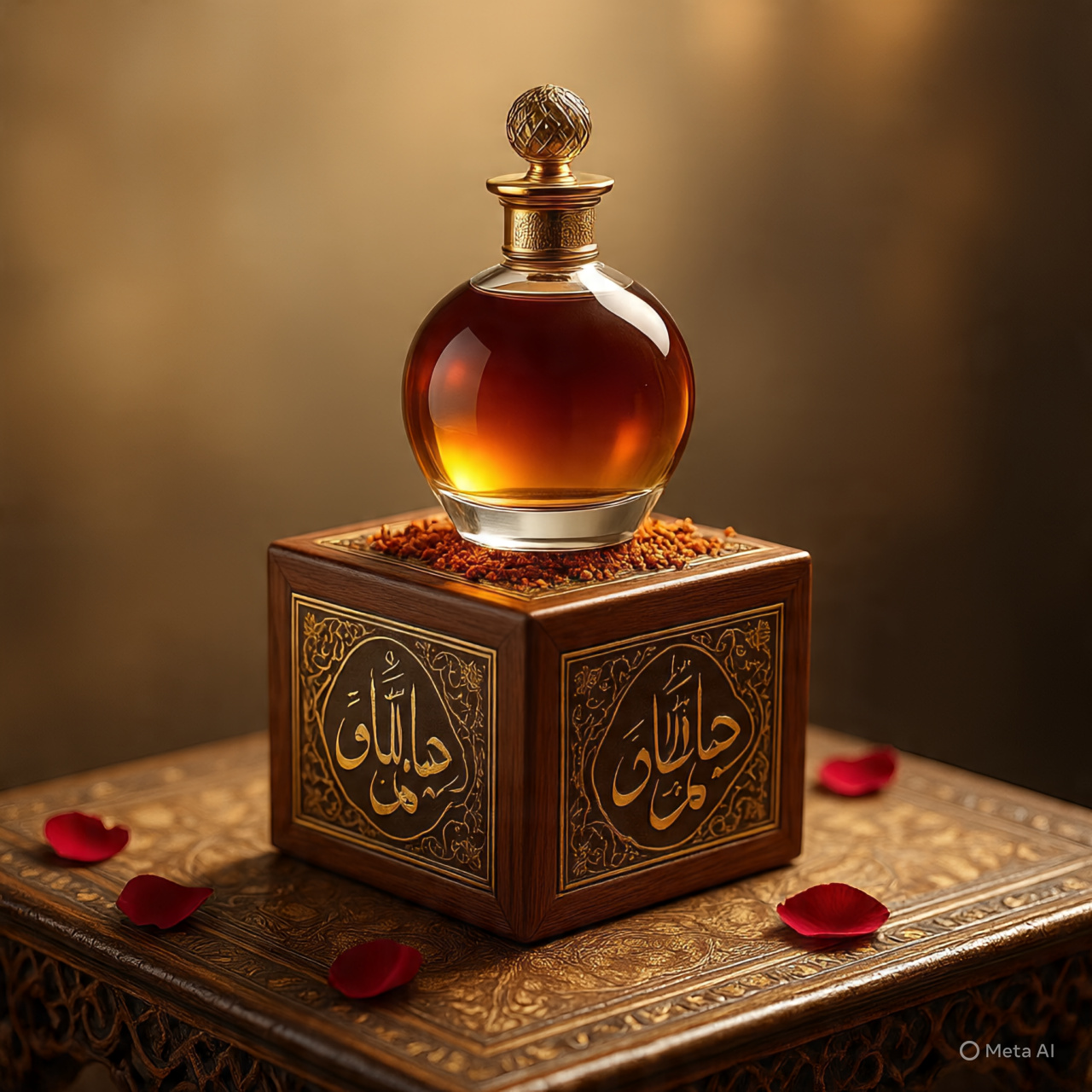 The Enchanting World of Attar: Your Guide to Arabic Perfume Oil