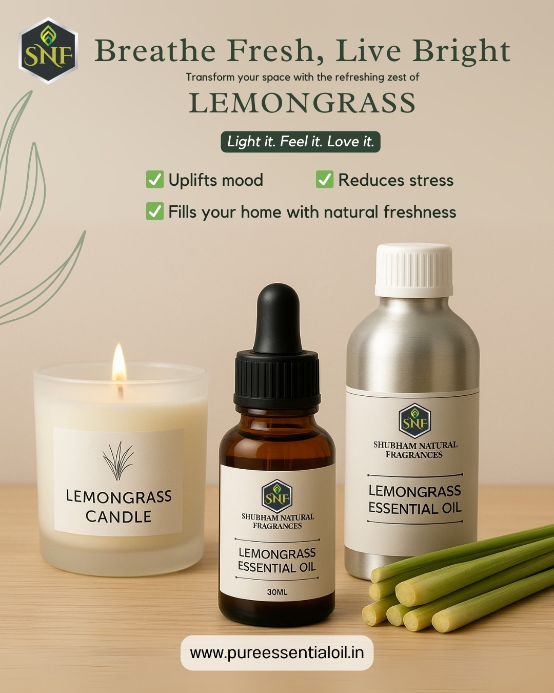 best essential oils manufacturers in India