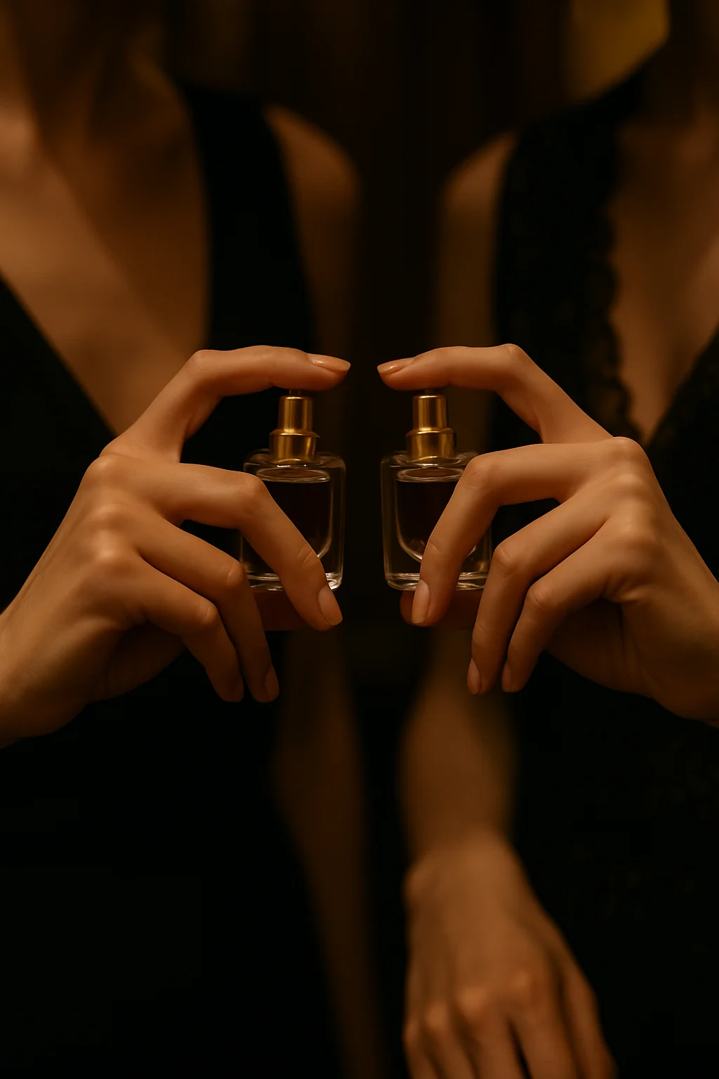 Are Attars Meant for Specific Seasons, or Can They Be Worn Year-Round?