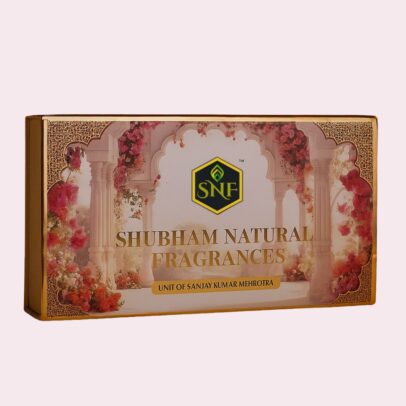 Shubham Natural Fragrances Photoshoot