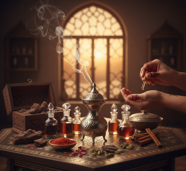 best attar manufacturers in India